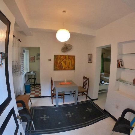 Anne'S Maisonnette Гале Екстериор снимка