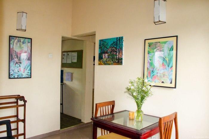 Anne'S Maisonnette Гале Екстериор снимка