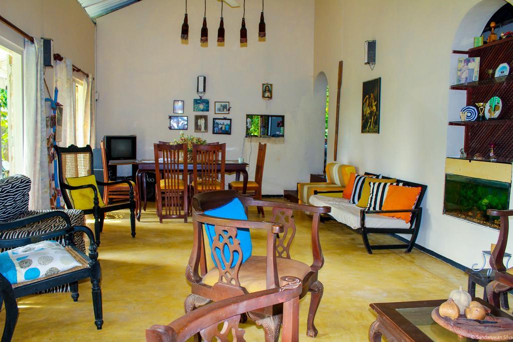 Anne'S Maisonnette Гале Екстериор снимка