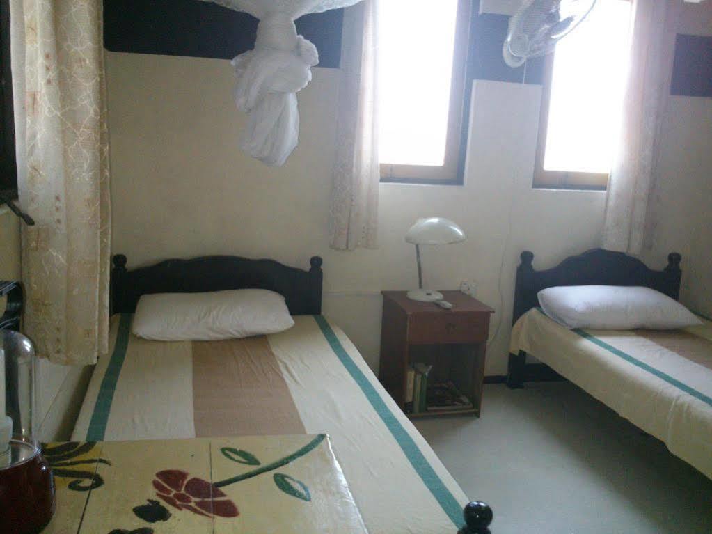 Anne'S Maisonnette Гале Екстериор снимка
