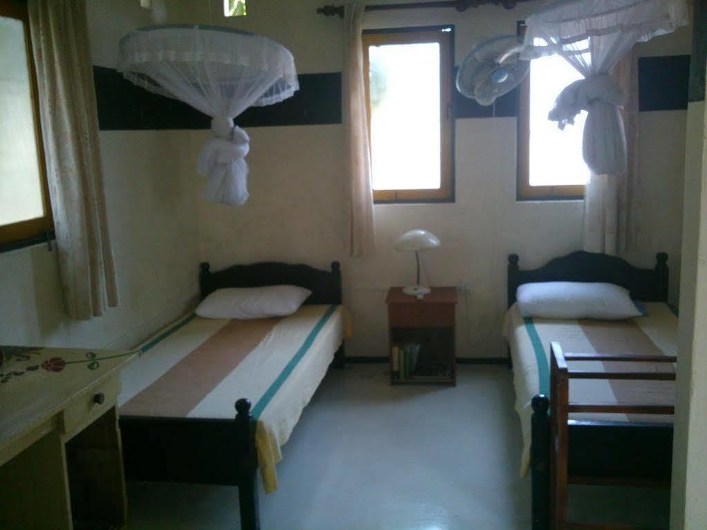 Anne'S Maisonnette Гале Екстериор снимка