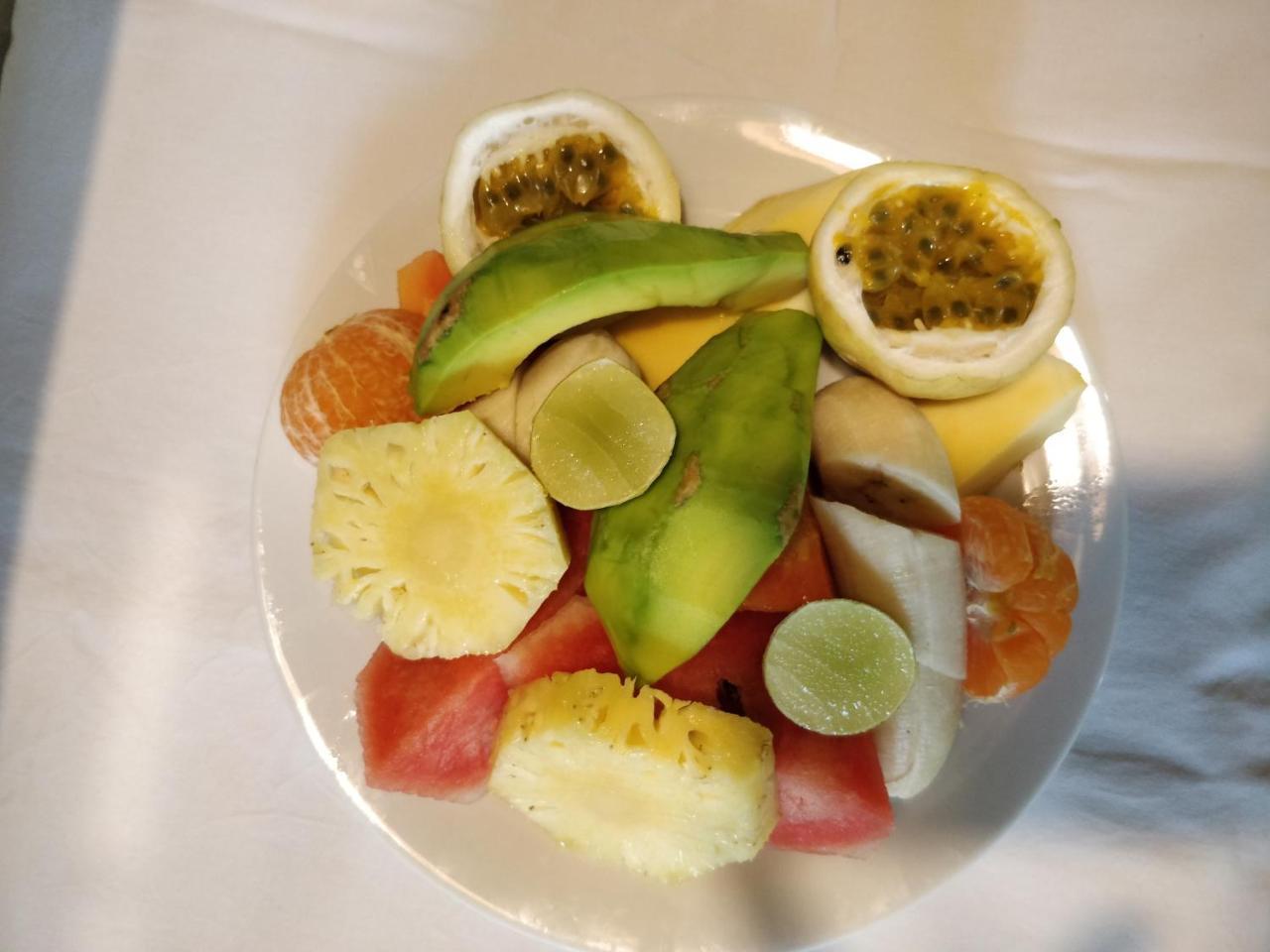 Anne'S Maisonnette Гале Екстериор снимка