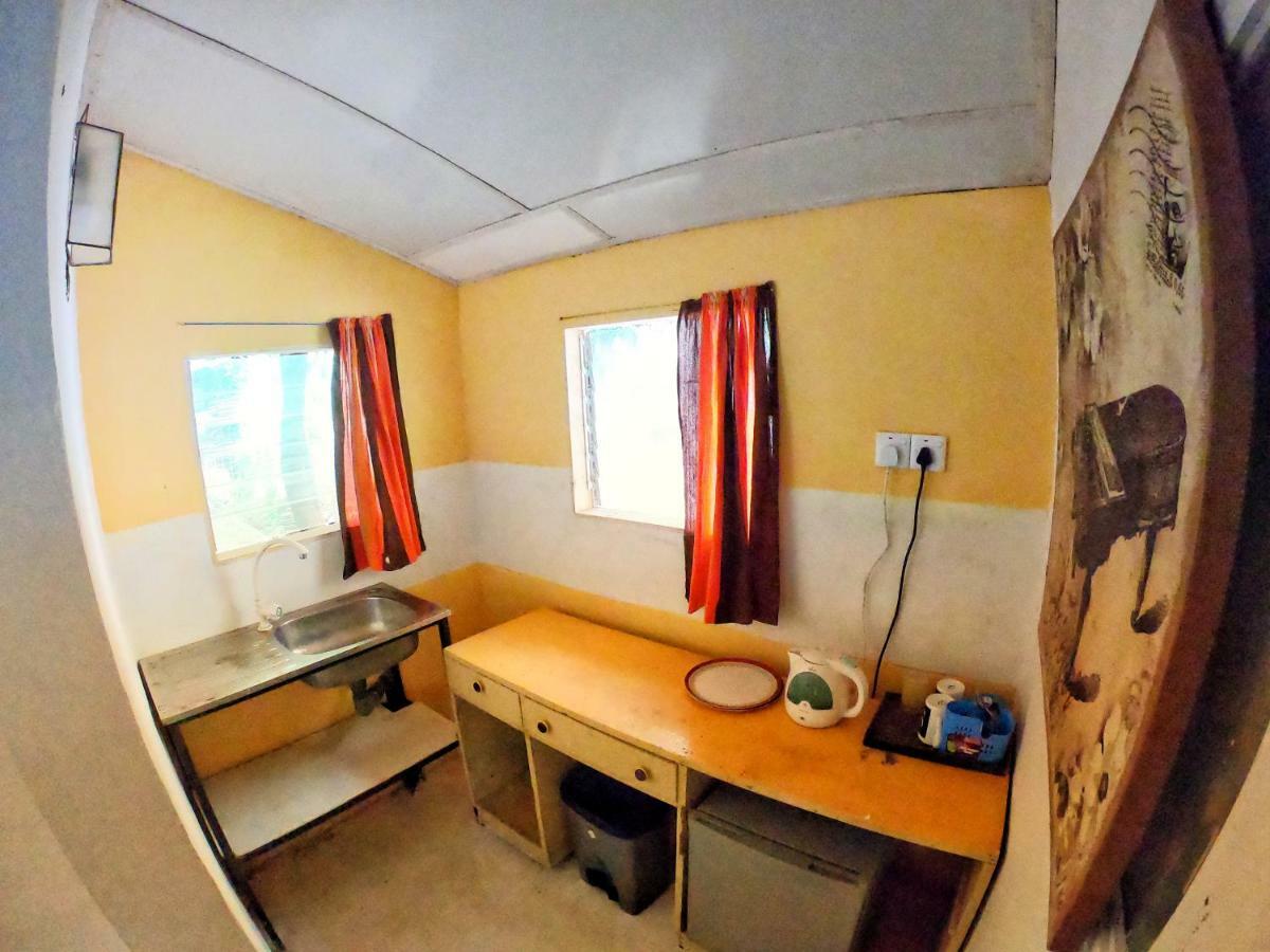 Anne'S Maisonnette Гале Екстериор снимка