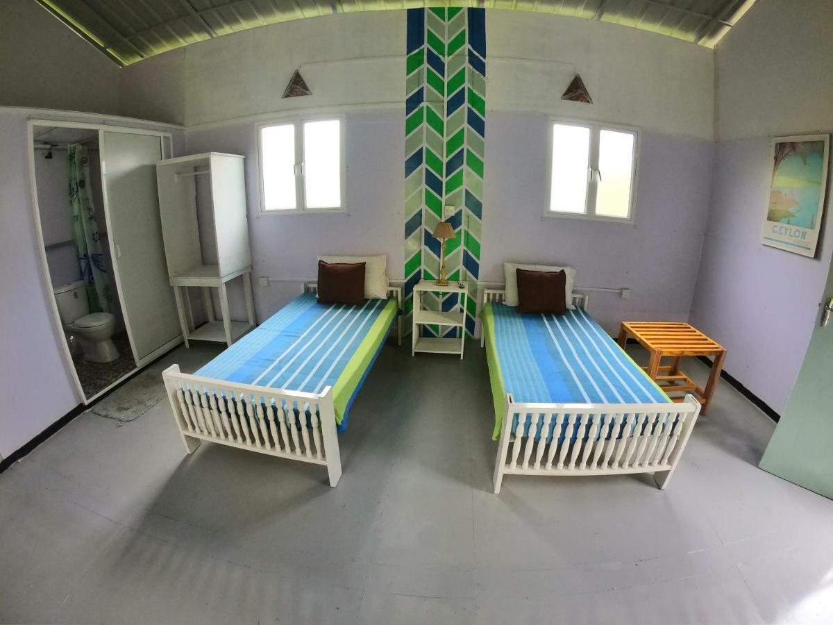 Anne'S Maisonnette Гале Екстериор снимка