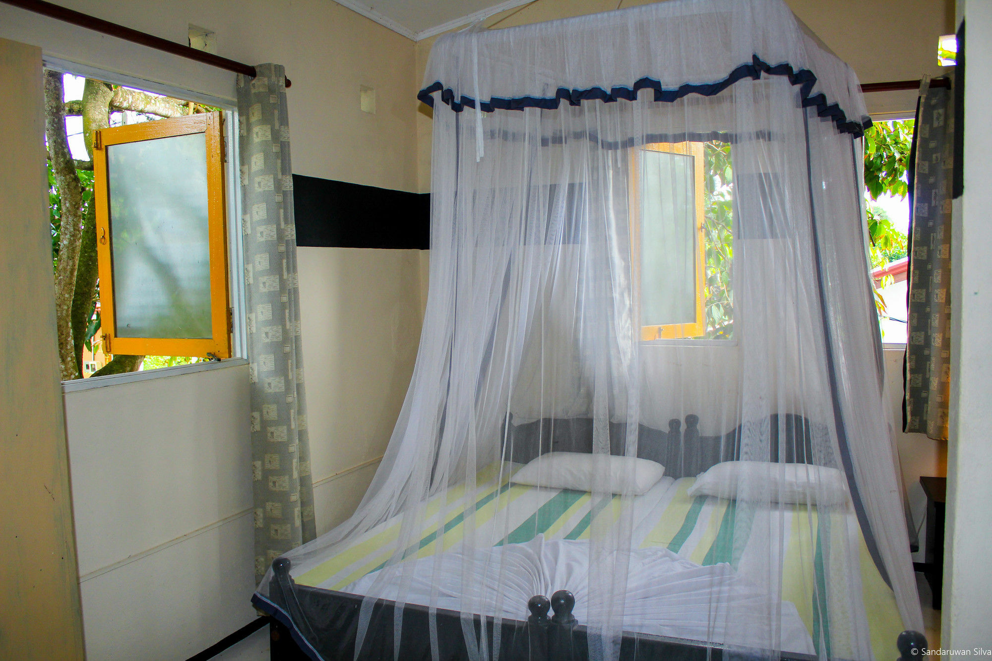 Anne'S Maisonnette Гале Екстериор снимка